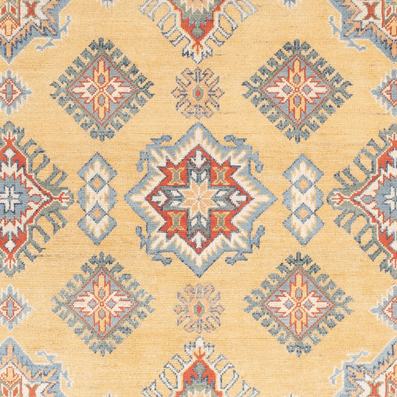 Ziegler Tapijt - Kazak - 300 x 193 cm - beige