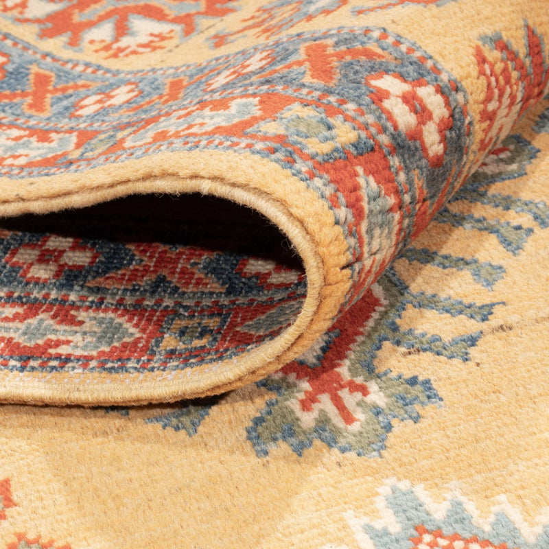 Ziegler Tapijt - Kazak - 300 x 193 cm - beige