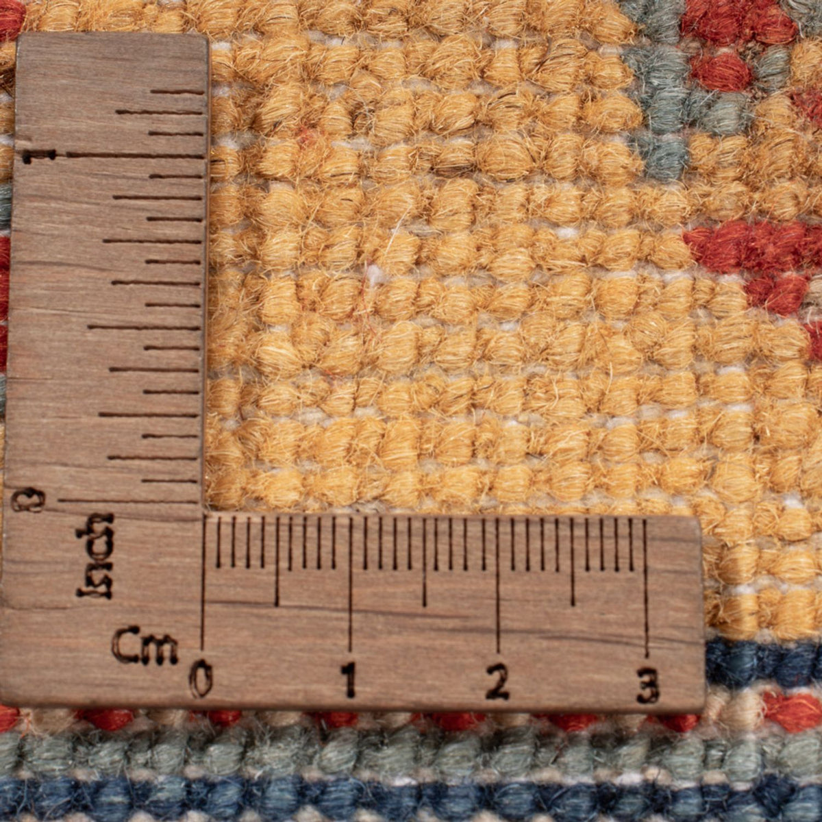 Ziegler Tapijt - Kazak - 300 x 193 cm - beige