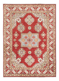 Ziegler Tapijt - Kazak - 209 x 152 cm - rood