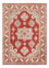 Ziegler Tapijt - Kazak - 209 x 152 cm - rood