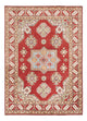 Kazak Tapijt 209x152cm - Oosters Tapijt
