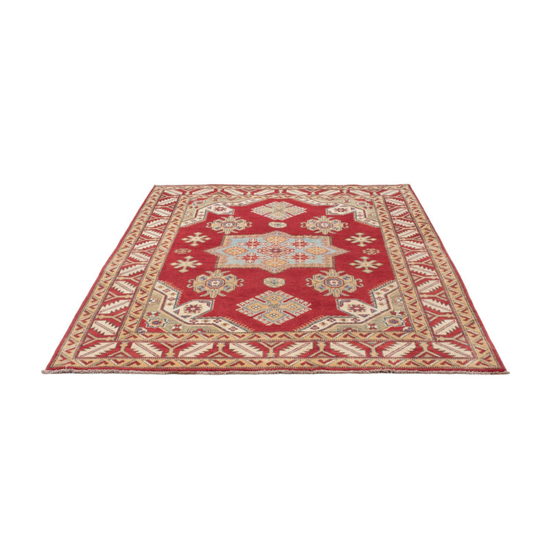 Ziegler Tapijt - Kazak - 209 x 152 cm - rood