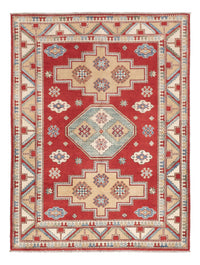 Ziegler Tapijt - Kazak - 200 x 147 cm - rood