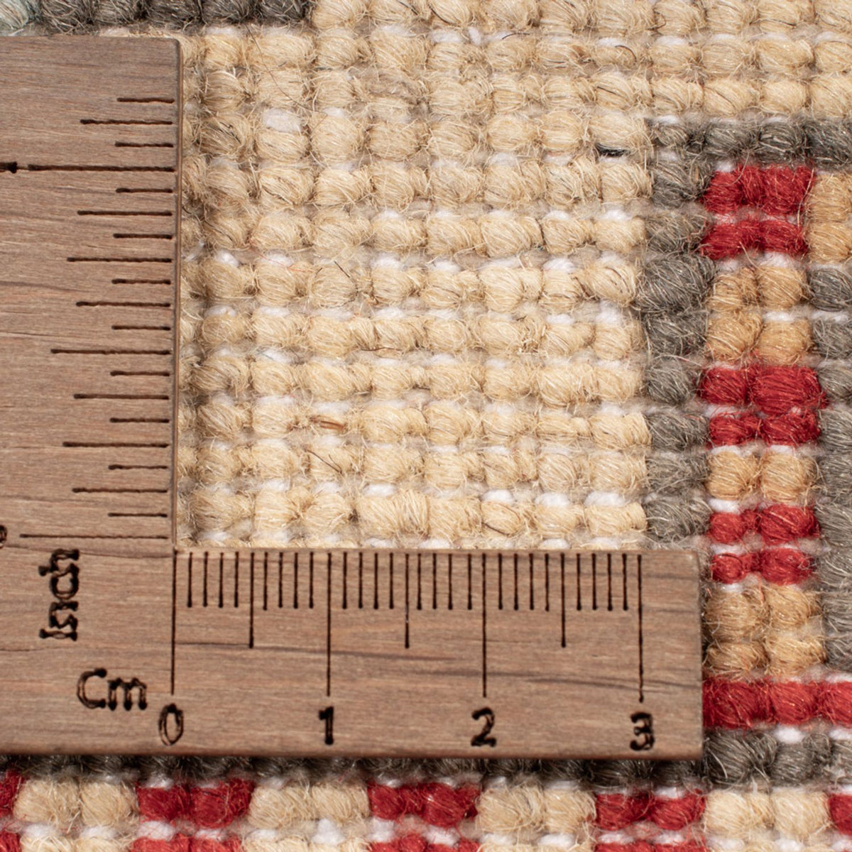 Ziegler Tapijt - Kazak - 200 x 147 cm - rood