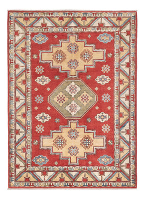 Ziegler Tapijt - Kazak - 208 x 147 cm - rood