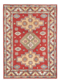 Ziegler Tapijt - Kazak - 208 x 147 cm - rood