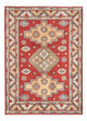 Kazak Tapijt 208x147cm - Oosters Tapijt