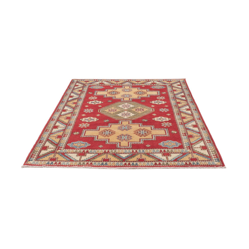 Ziegler Tapijt - Kazak - 208 x 147 cm - rood