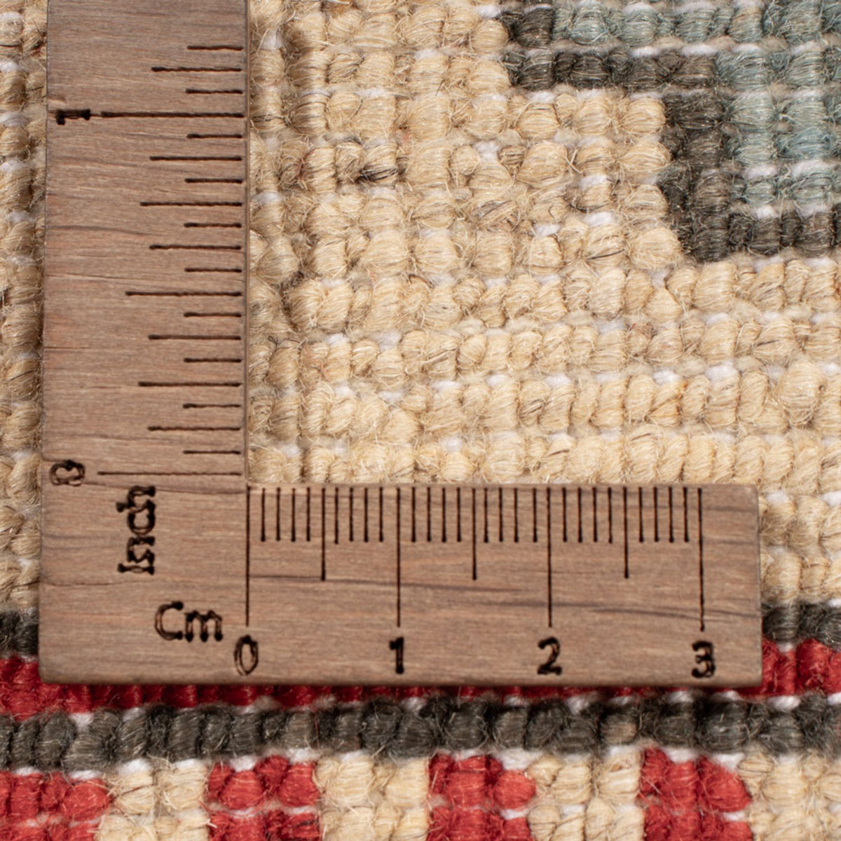 Ziegler Tapijt - Kazak - 208 x 147 cm - rood