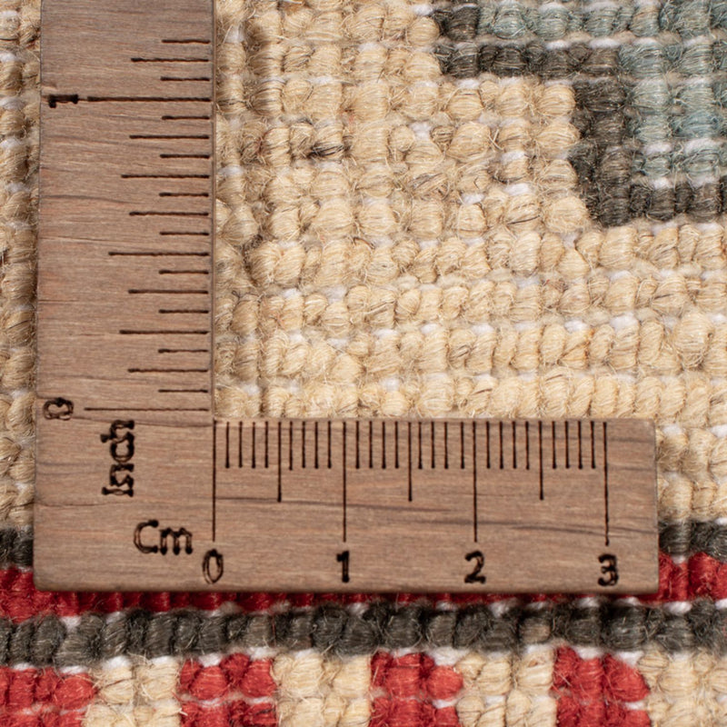 Ziegler Tapijt - Kazak - 208 x 147 cm - rood