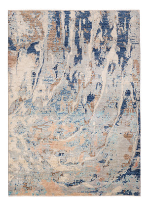 Designer tapijt - 235 x 171 cm - veelkleurig