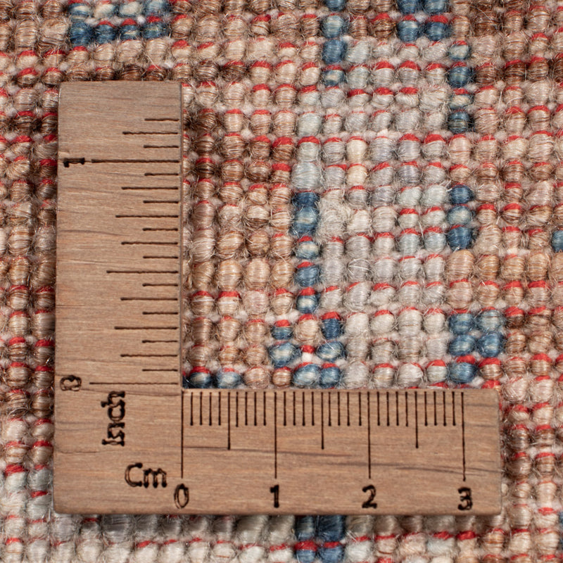 Designer tapijt - 235 x 171 cm - veelkleurig