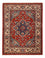 Ziegler Tapijt - Kazak - 238 x 185 cm - rood
