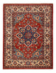 Kazak Tapijt 238x185cm - Oosters Tapijt
