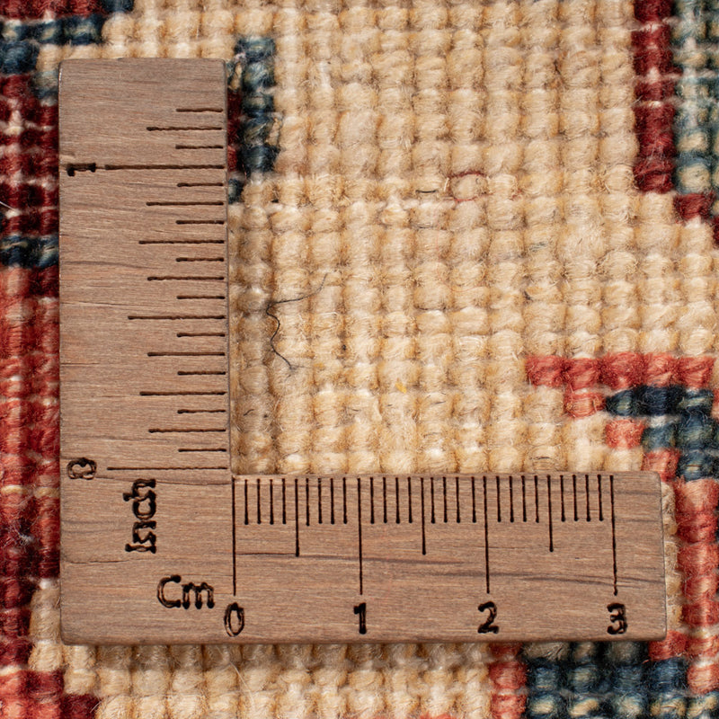 Ziegler Tapijt - Kazak - 238 x 185 cm - rood