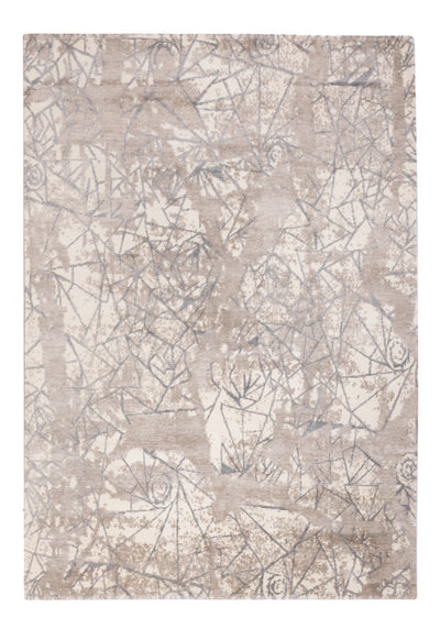 Designer tapijt 174x242cm - Designerteppich