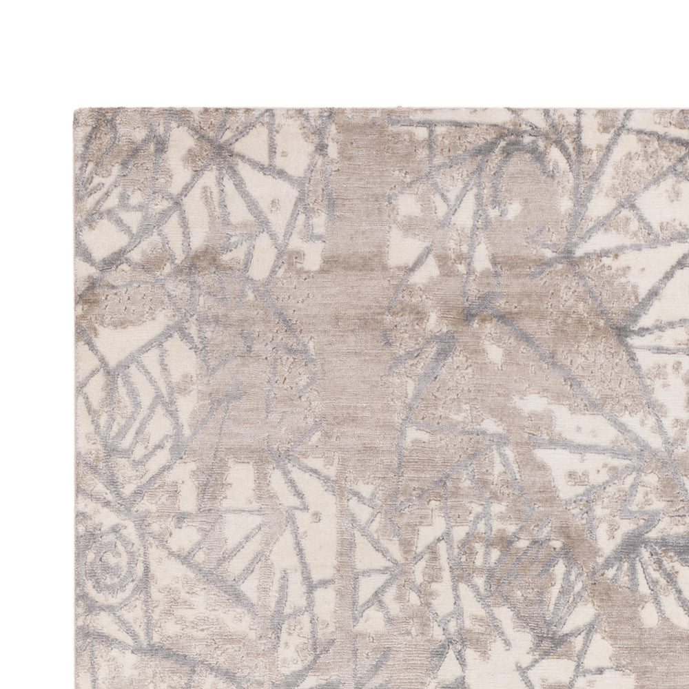 Designer tapijt 242x174cm - Designerteppich