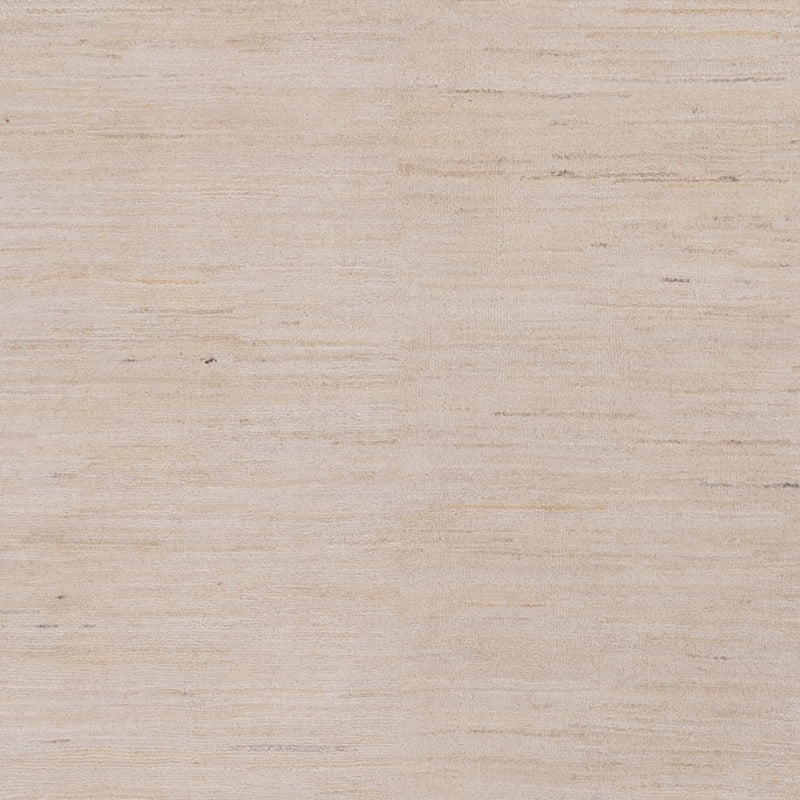 Gabbeh Tapijt - Loribaft Indus - 245 x 177 cm - licht beige