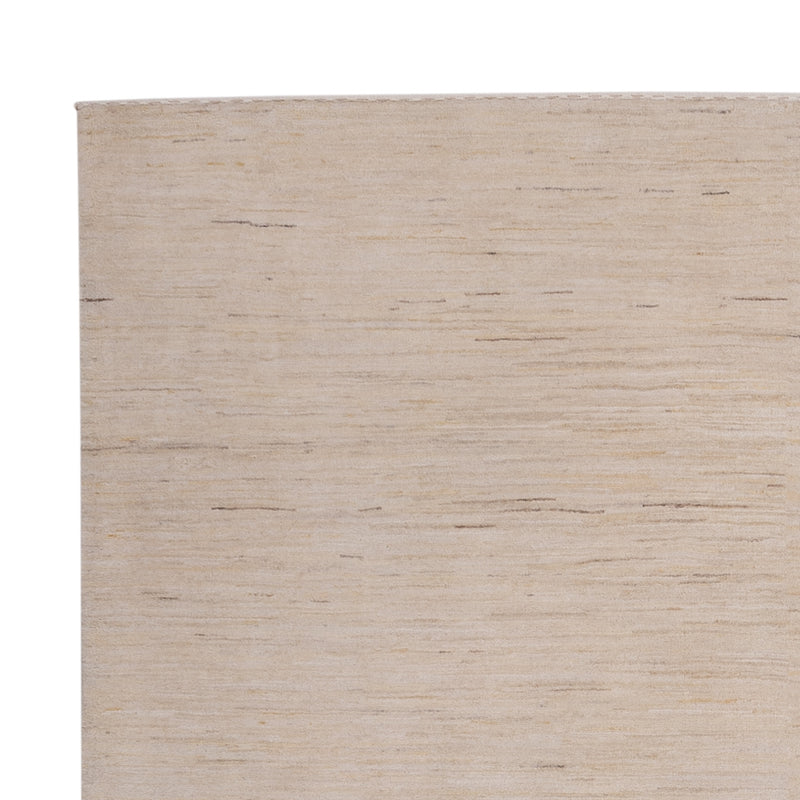 Gabbeh Tapijt - Loribaft Indus - 245 x 177 cm - licht beige