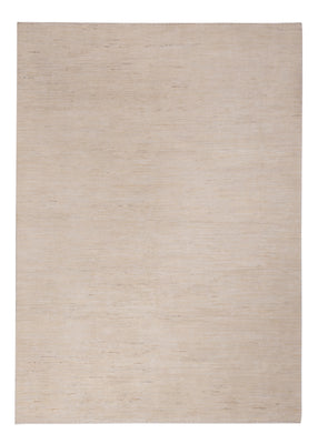 Gabbeh Tapijt - Loribaft Indus - 244 x 174 cm - licht beige