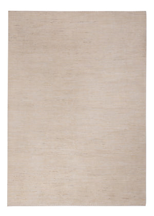 Gabbeh Tapijt - Loribaft Indus - 244 x 174 cm - licht beige