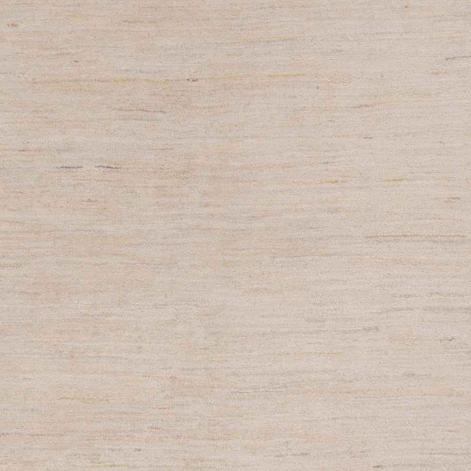 Gabbeh Tapijt - Loribaft Indus - 244 x 174 cm - licht beige