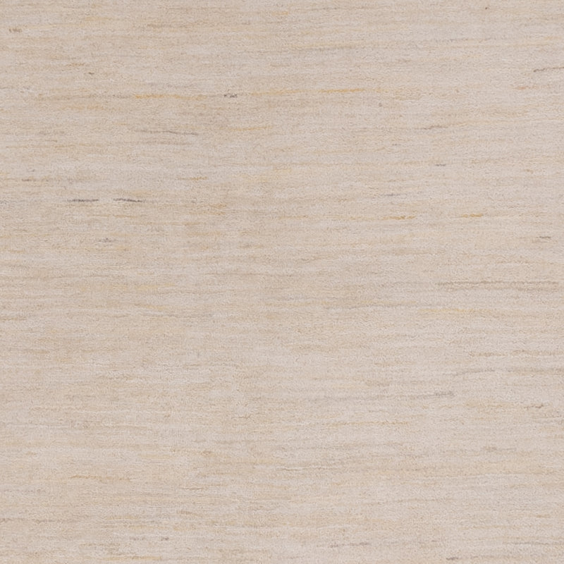 Gabbeh Tapijt - Loribaft Indus - 244 x 174 cm - licht beige