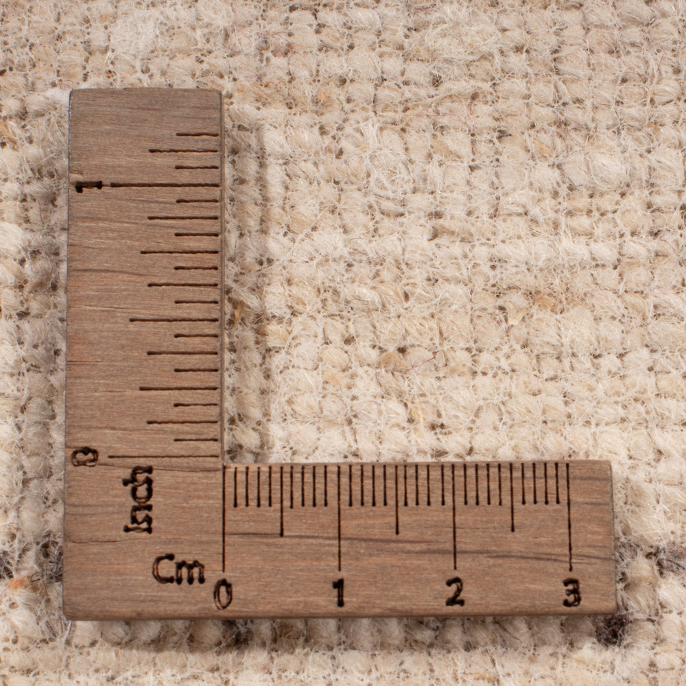 Gabbeh Tapijt - Loribaft Indus - 245 x 174 cm - licht beige