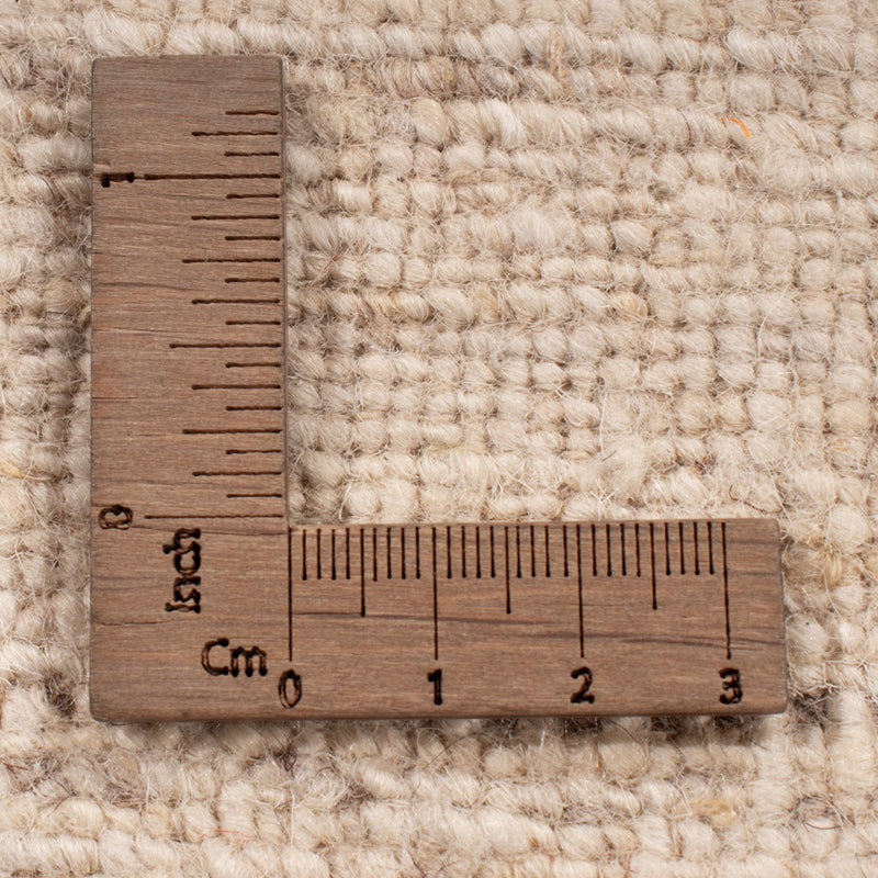 Gabbeh Tapijt - Loribaft Indus - 245 x 174 cm - licht beige