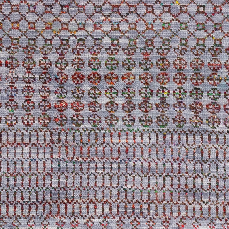 Designer tapijt - 235 x 170 cm - veelkleurig