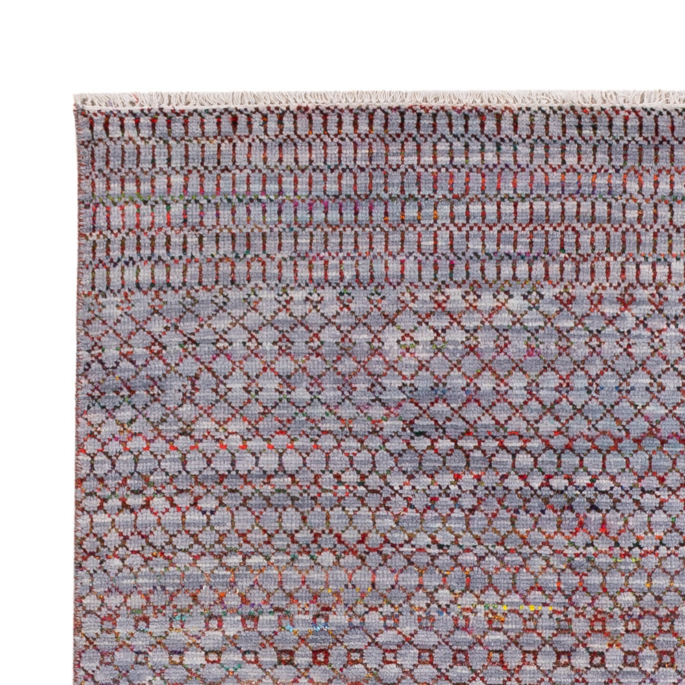 Designer tapijt 235x170cm - Designerteppich