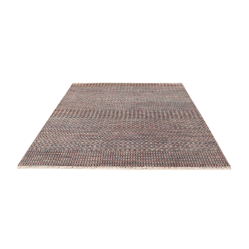 Designer tapijt - 235 x 170 cm - veelkleurig