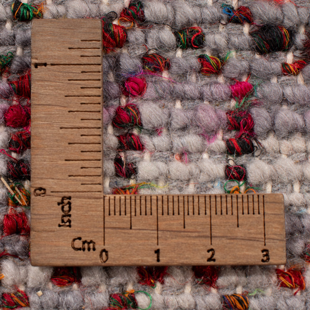 Designer tapijt - 235 x 170 cm - veelkleurig