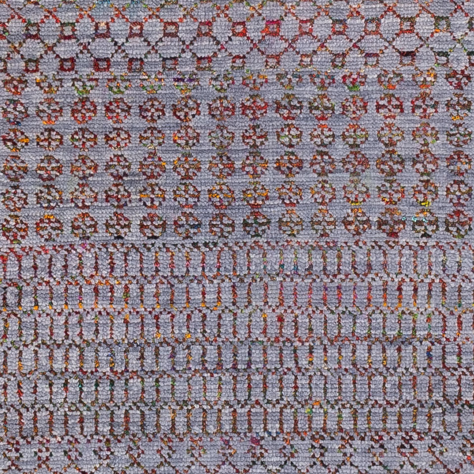 Designer tapijt - 240 x 170 cm - veelkleurig