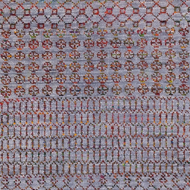 Designer tapijt - 240 x 170 cm - veelkleurig