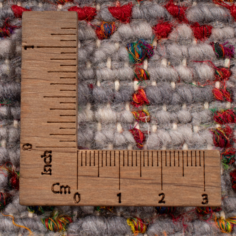 Designer tapijt - 240 x 170 cm - veelkleurig