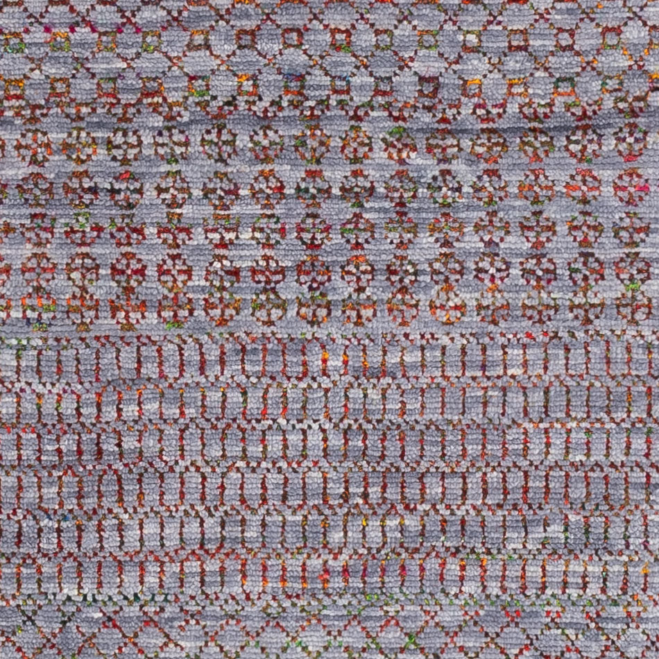 Designer tapijt - 240 x 170 cm - veelkleurig