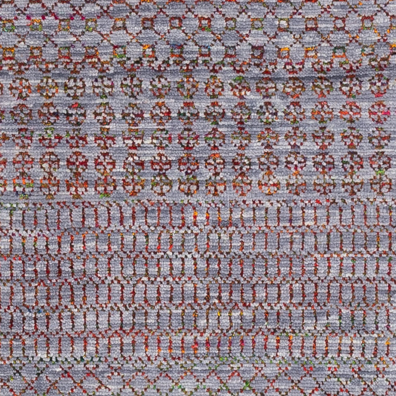 Designer tapijt - 240 x 170 cm - veelkleurig