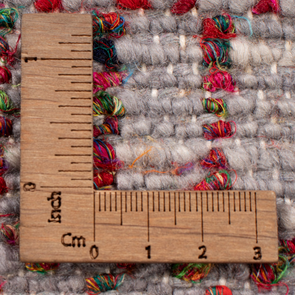 Designer tapijt - 240 x 170 cm - veelkleurig