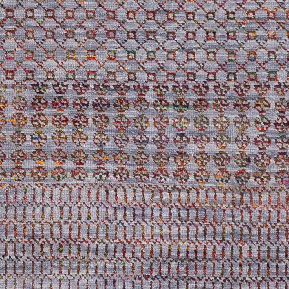 Designer tapijt - 240 x 170 cm - veelkleurig