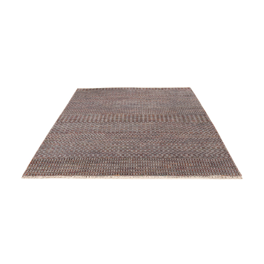 Designer tapijt - 240 x 170 cm - veelkleurig