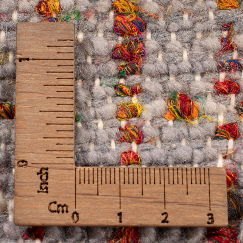 Designer tapijt - 240 x 170 cm - veelkleurig