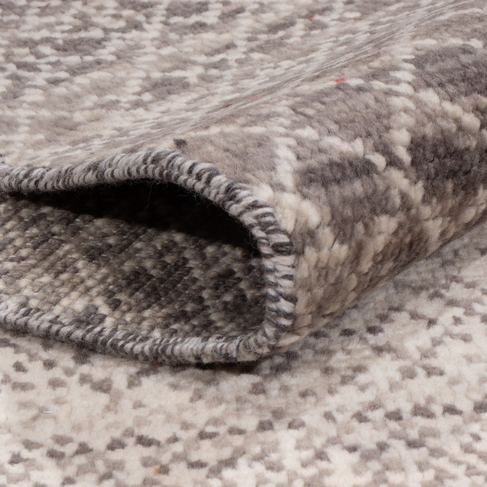 Designer tapijt - 240 x 170 cm - veelkleurig