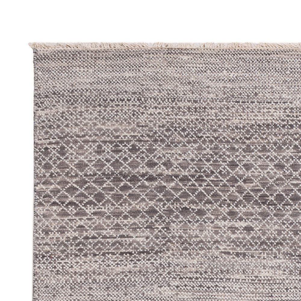 Designer tapijt - 240 x 170 cm - veelkleurig