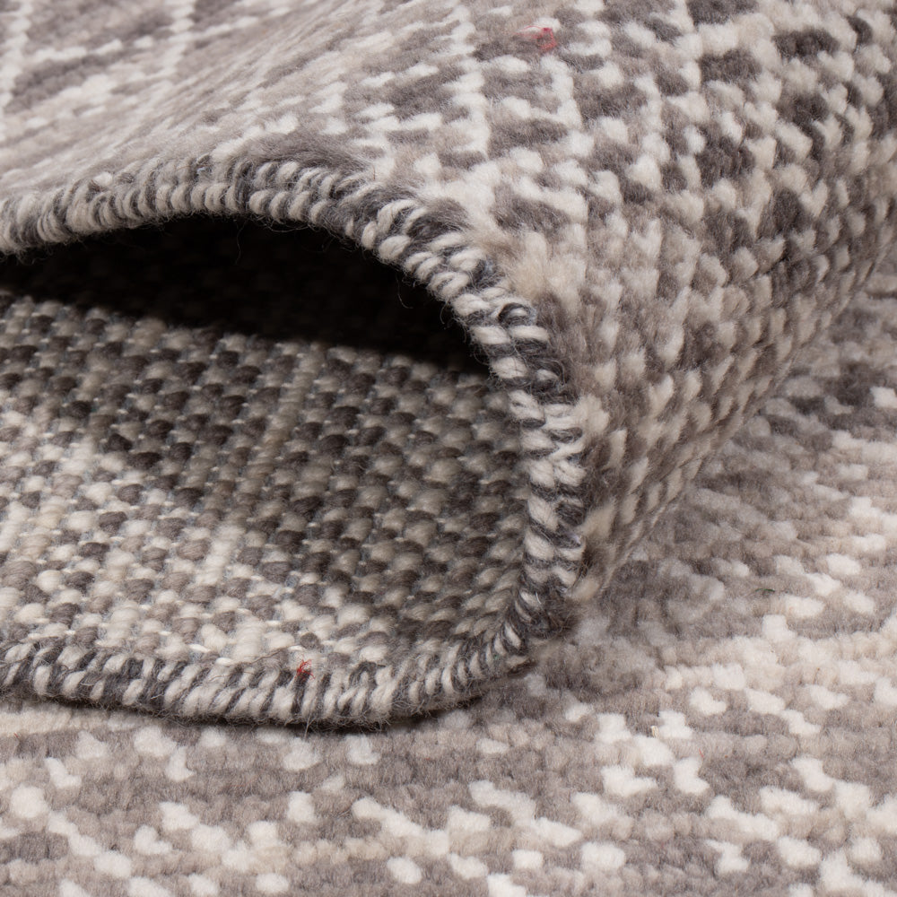 Designer tapijt - 240 x 170 cm - veelkleurig