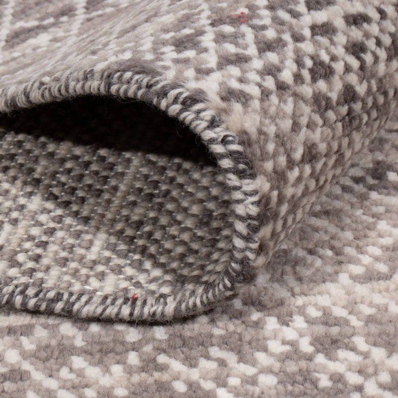 Designer tapijt - 240 x 170 cm - veelkleurig