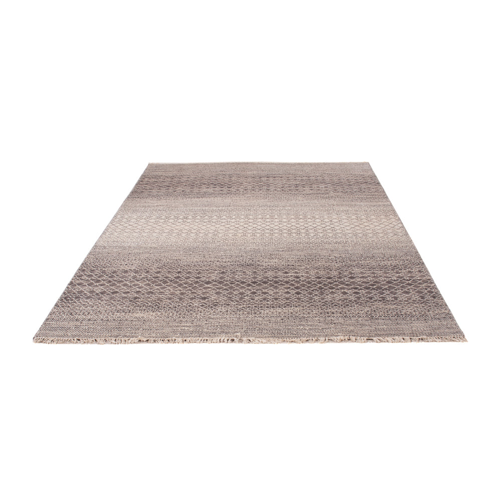 Designer tapijt - 240 x 170 cm - veelkleurig