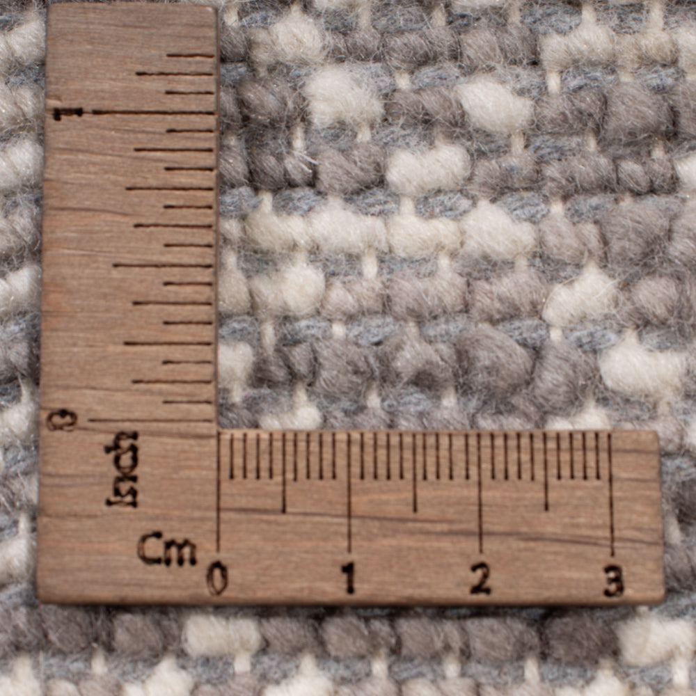 Designer tapijt - 240 x 170 cm - veelkleurig