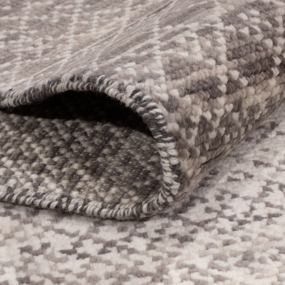 Designer tapijt - 240 x 170 cm - veelkleurig